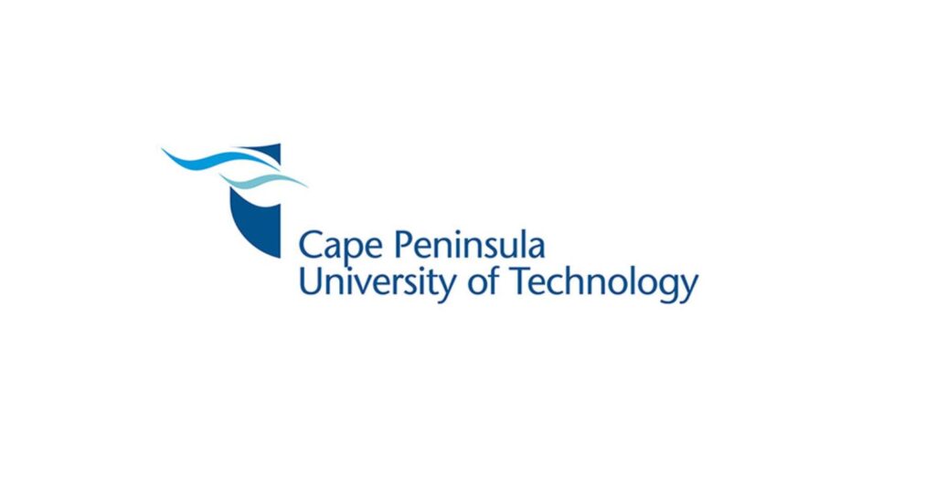 Cape Peninsula University of Technology Online Application Education