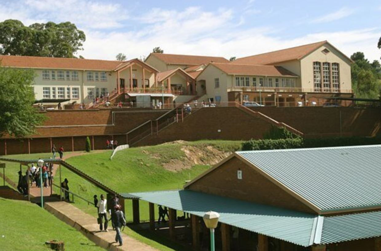 Central Johannesburg Tvet College Online Application Education In